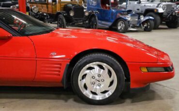 Chevrolet-Corvette-Coupe-1993-Red-Red-58410-10