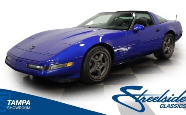 Chevrolet Corvette Coupe 1994