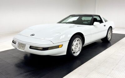 Chevrolet Corvette Coupe 1994 à vendre