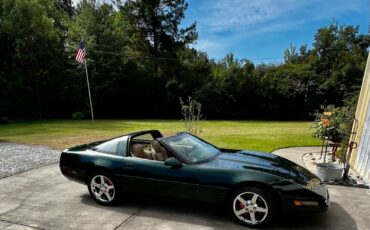 Chevrolet Corvette Coupe 1994 à vendre