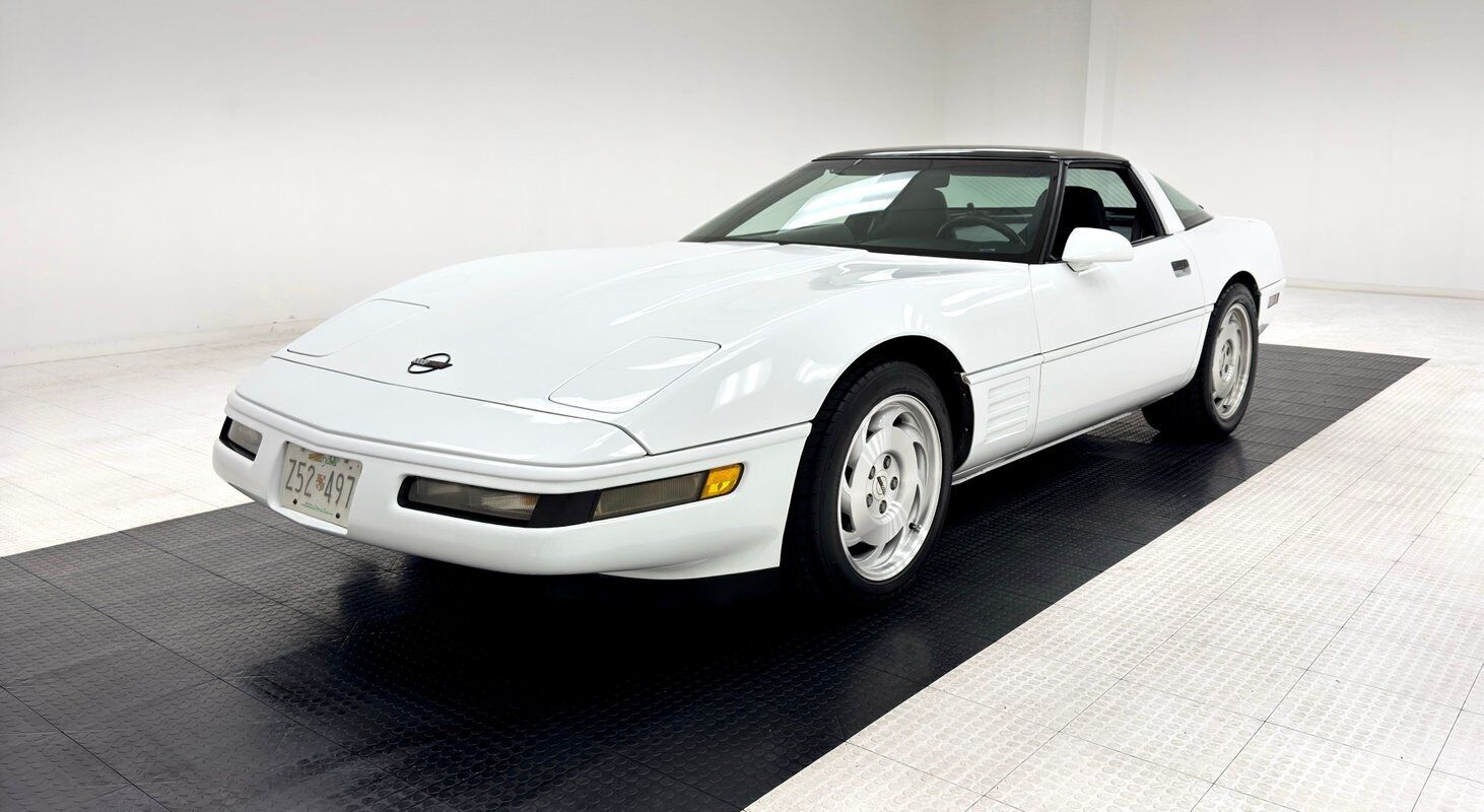 Chevrolet Corvette Coupe 1994 à vendre