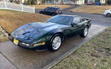 Chevrolet-Corvette-Coupe-1995-1