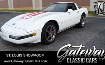 Chevrolet Corvette Coupe 1995