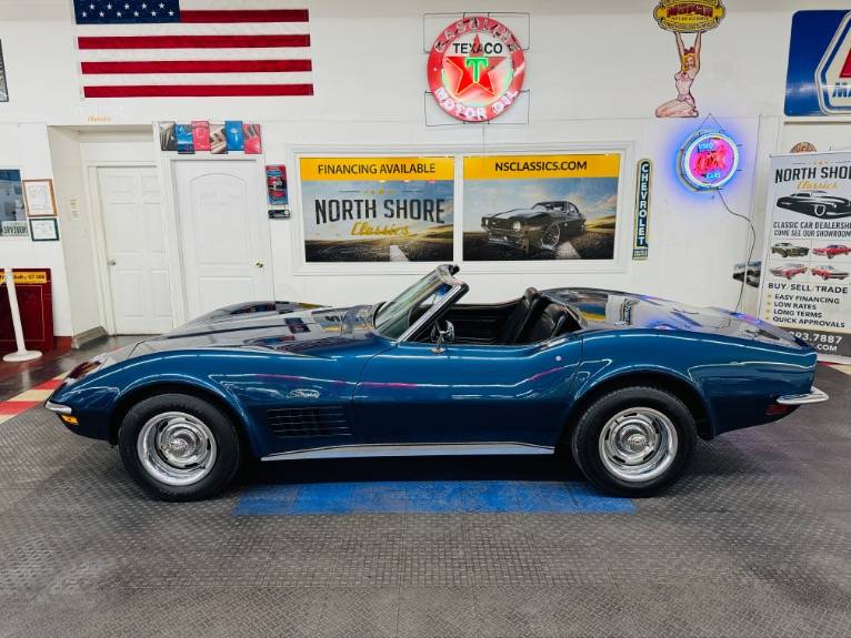 Chevrolet-Corvette-convertible-1970-5