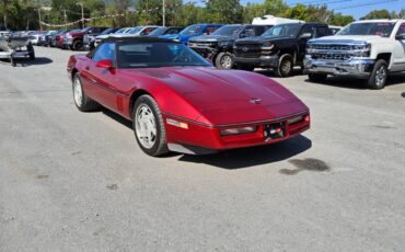 Chevrolet-Corvette-convertible-1989-151577-2