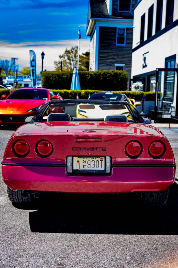 Chevrolet-Corvette-convertible-1989-red-44580-2