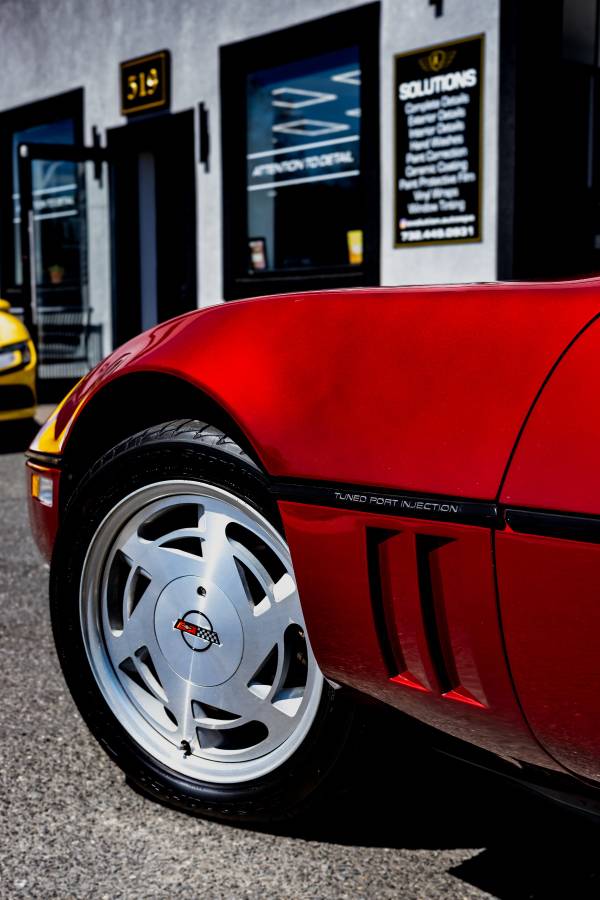 Chevrolet-Corvette-convertible-1989-red-44580-3