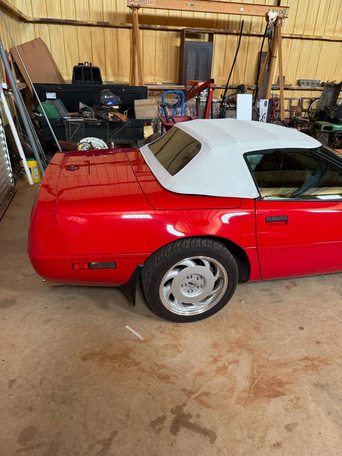 Chevrolet-Corvette-convertible-1992-5