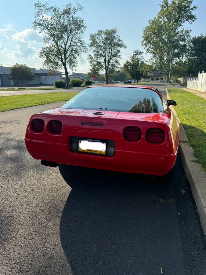 Chevrolet-Corvette-corvette-amp-convertible-1995-red-56327-3