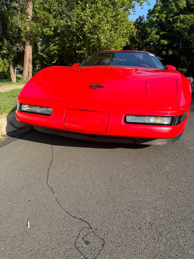 Chevrolet-Corvette-corvette-amp-convertible-1995-red-56327-4