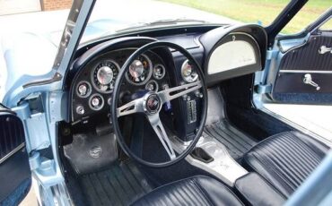 Chevrolet-Corvette-coupe-1963-blue-88514-1