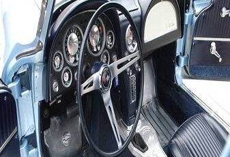 Chevrolet-Corvette-coupe-1963-blue-88514-1