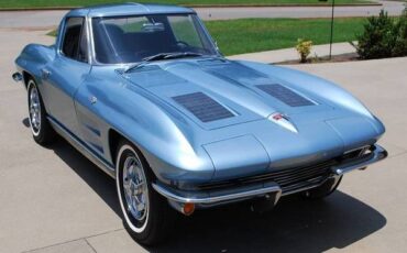 Chevrolet-Corvette-coupe-1963-blue-88514-2