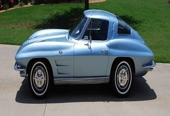 Chevrolet-Corvette-coupe-1963-blue-88514-2