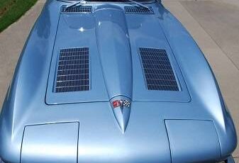 Chevrolet-Corvette-coupe-1963-blue-88514