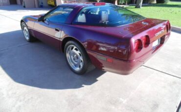 Chevrolet-Corvette-zr1-1993-red-45866-6