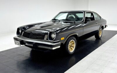 Chevrolet Cosworth Vega 1975