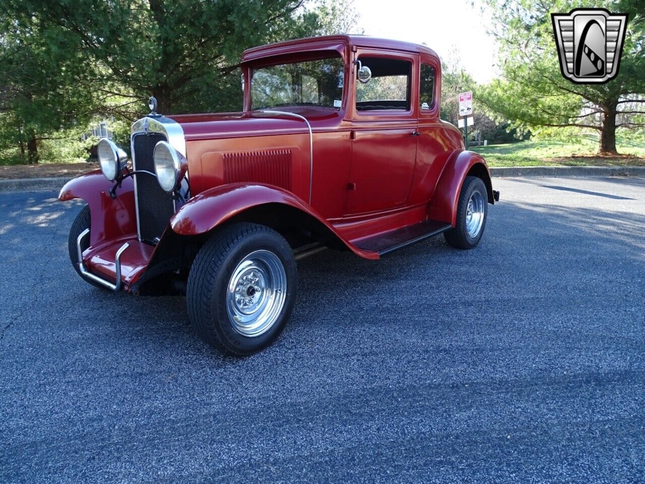 Chevrolet-Coupe-Modified-Coupe-1931-Red-Brown-7282-2