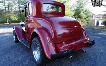 Chevrolet-Coupe-Modified-Coupe-1931-Red-Brown-7282-4