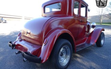 Chevrolet-Coupe-Modified-Coupe-1931-Red-Brown-7282-6