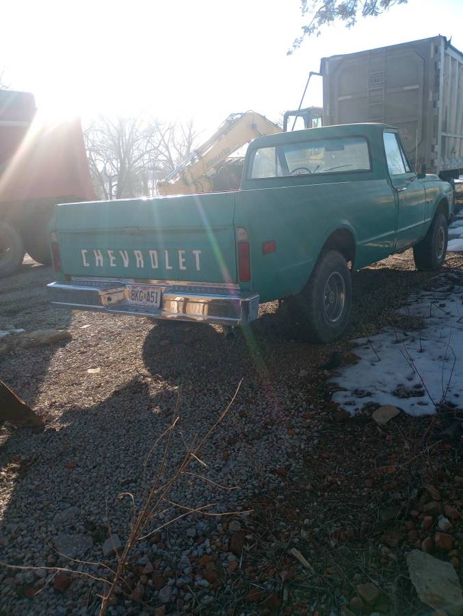 Chevrolet-Custom-10-1972-green-86904-1