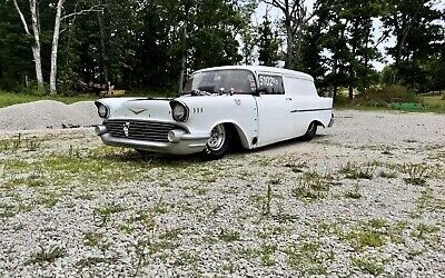 Chevrolet Delivery  1957 à vendre