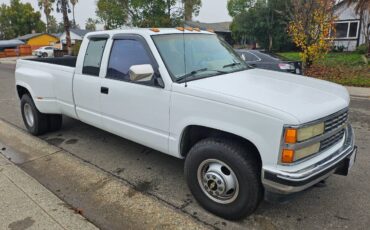 Chevrolet-Dually-1992-white-156106-3