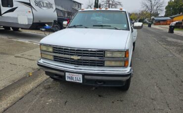 Chevrolet-Dually-1992-white-156106-5