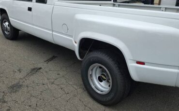 Chevrolet-Dually-1992-white-156106-7