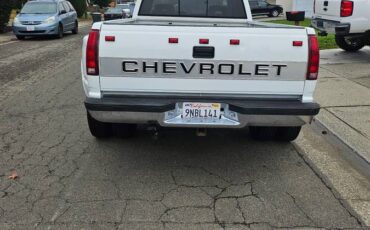 Chevrolet-Dually-1992-white-156106-9