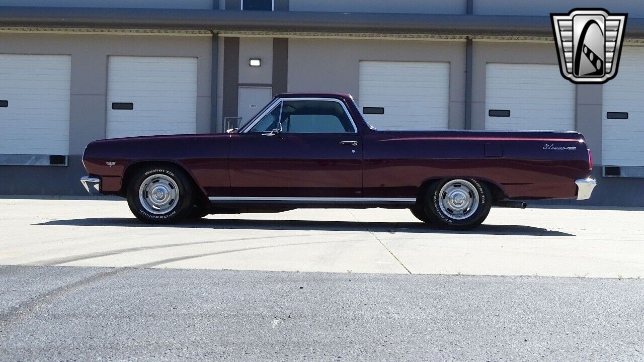 Chevrolet-El-Camino-1965-4