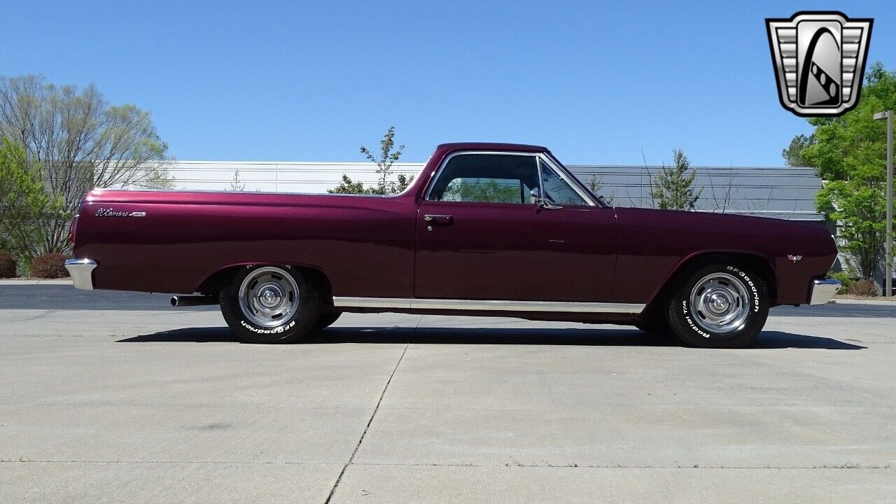 Chevrolet-El-Camino-1965-8