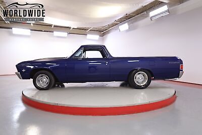 Chevrolet-El-Camino-1967-Other-Other-149814-2