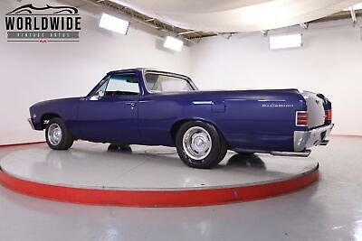 Chevrolet-El-Camino-1967-Other-Other-149814-4