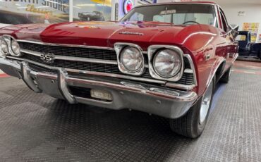 Chevrolet-El-Camino-1969-8