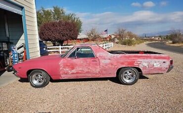 Chevrolet-El-Camino-1969-Red-261-1