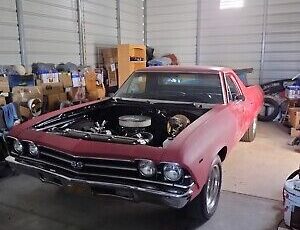 Chevrolet-El-Camino-1969-Red-261-3