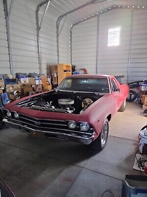 Chevrolet-El-Camino-1969-Red-261-3