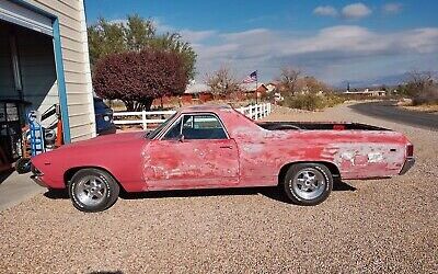 Chevrolet El Camino  1969 à vendre