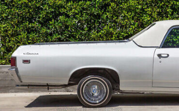 Chevrolet-El-Camino-1969-White-Other-Color-0-10