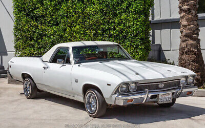 Chevrolet El Camino  1969 à vendre