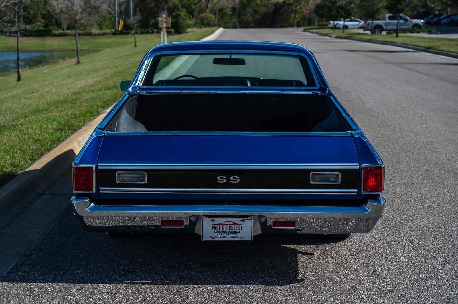 Chevrolet-El-Camino-1970-4