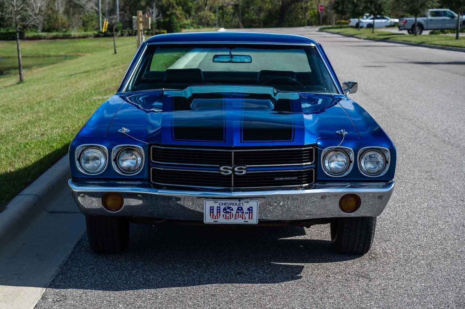 Chevrolet-El-Camino-1970-9