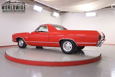 Chevrolet-El-Camino-1971-Other-Other-151132-4