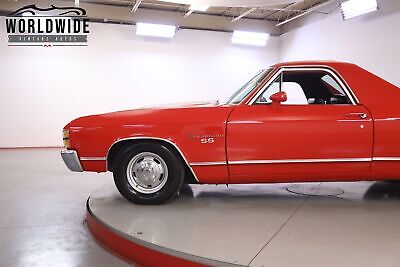 Chevrolet-El-Camino-1971-Other-Other-151132-6