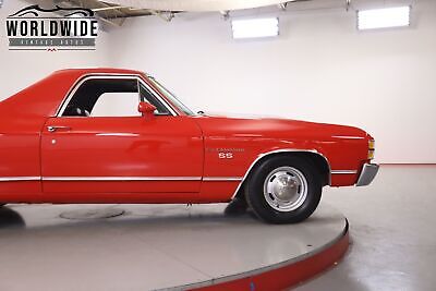 Chevrolet-El-Camino-1971-Other-Other-151132-7