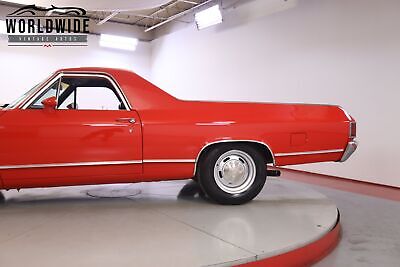 Chevrolet-El-Camino-1971-Other-Other-151132-9