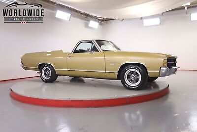 Chevrolet-El-Camino-1971-Other-Other-80691-1