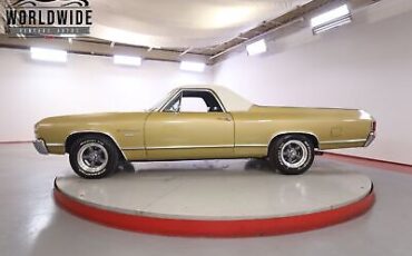 Chevrolet-El-Camino-1971-Other-Other-80691-2