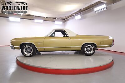 Chevrolet-El-Camino-1971-Other-Other-80691-2